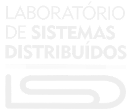 LSD logo with the characters combining as one big logo